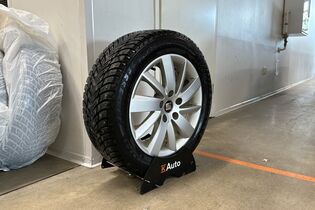 SEAT Leon vaihtoauto