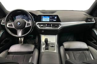 BMW 330 vaihtoauto