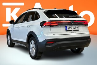 Volkswagen Taigo vaihtoauto