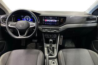 Volkswagen Taigo vaihtoauto