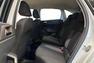 Volkswagen Taigo vaihtoauto