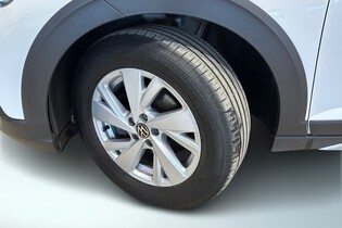 Volkswagen Taigo vaihtoauto