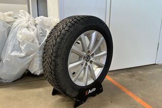 Volkswagen Taigo vaihtoauto