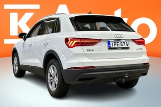 Audi Q3 vaihtoauto