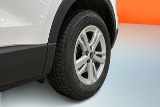 Audi Q3 vaihtoauto