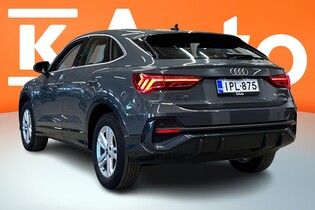 Audi Q3 vaihtoauto