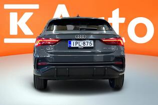 Audi Q3 vaihtoauto