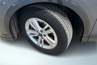 Audi Q3 vaihtoauto