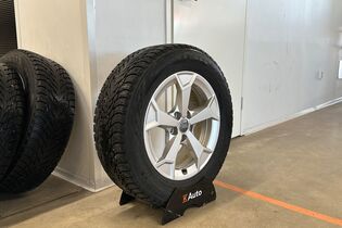 Audi Q3 vaihtoauto