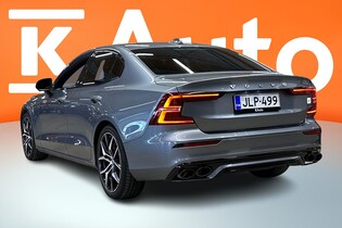 Volvo S60 vaihtoauto