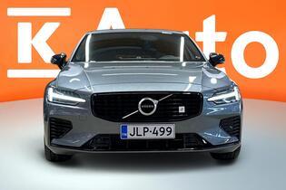 Volvo S60 vaihtoauto