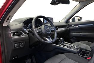 Mazda CX-5 vaihtoauto