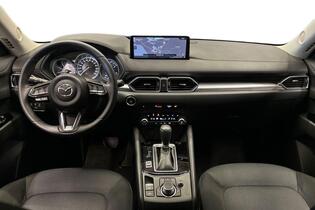 Mazda CX-5 vaihtoauto