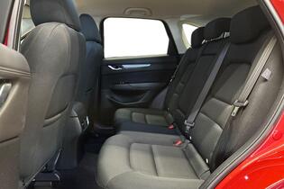 Mazda CX-5 vaihtoauto