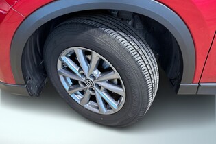 Mazda CX-5 vaihtoauto