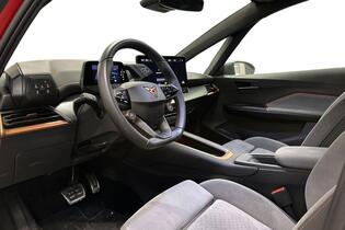 Cupra Born vaihtoauto