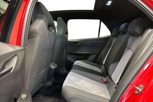 Cupra Born vaihtoauto