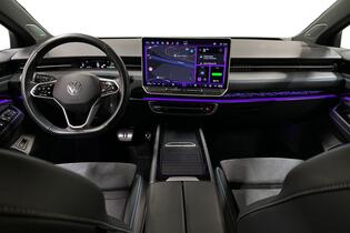 Volkswagen ID.7 vaihtoauto