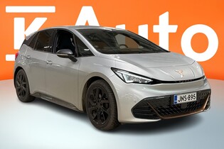 Cupra Born vaihtoauto