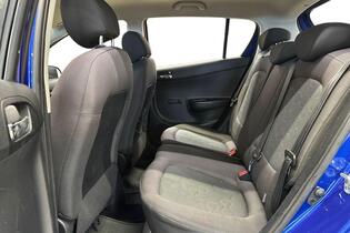 Hyundai i20 vaihtoauto