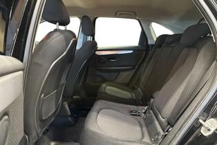 BMW 216 vaihtoauto
