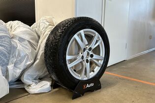 BMW 216 vaihtoauto