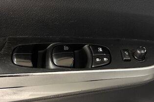 Nissan Navara vaihtoauto