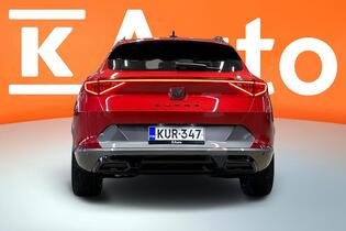 Cupra Formentor vaihtoauto