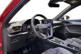 Cupra Formentor vaihtoauto