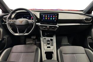 Cupra Formentor vaihtoauto