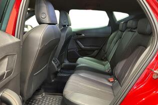 Cupra Formentor vaihtoauto