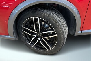 Cupra Formentor vaihtoauto