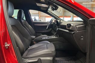 Cupra Formentor vaihtoauto