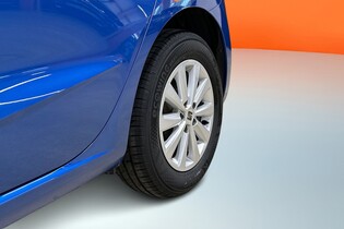 SEAT Ibiza vaihtoauto