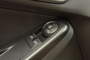 Ford Fiesta Van vaihtoauto