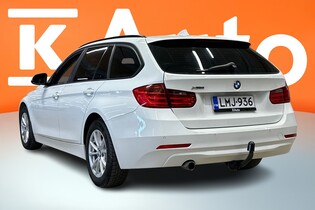 BMW 318 vaihtoauto
