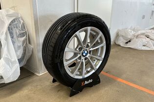 BMW 318 vaihtoauto