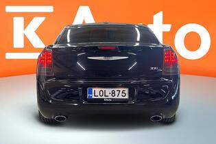 Chrysler 300 vaihtoauto