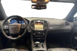 Chrysler 300 vaihtoauto