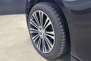 Chrysler 300 vaihtoauto