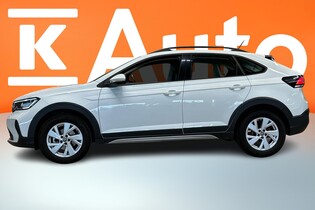 Volkswagen Taigo vaihtoauto