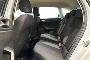 Volkswagen Taigo vaihtoauto