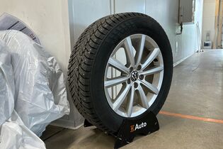 Volkswagen Taigo vaihtoauto