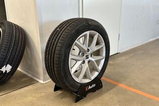 SEAT Leon Sportstourer vaihtoauto