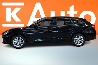 SEAT Leon Sportstourer vaihtoauto