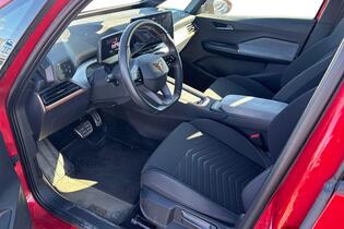 Cupra Born vaihtoauto