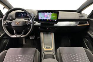 Cupra Born vaihtoauto