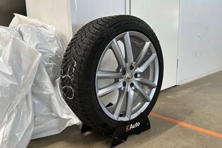 Cupra Born vaihtoauto