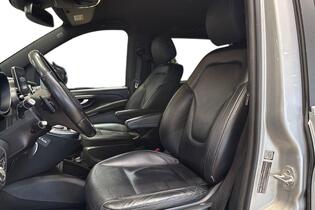 Mercedes-Benz V vaihtoauto