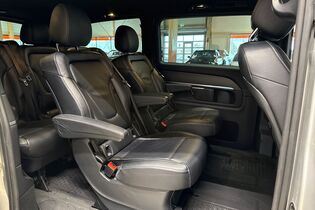 Mercedes-Benz V vaihtoauto